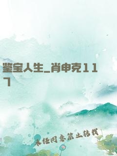 鉴宝人生