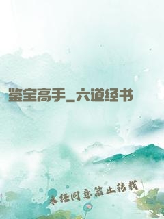 鉴宝高手