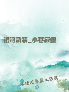 银河武装