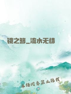 镜之簪