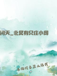 问天
