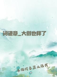 问道章