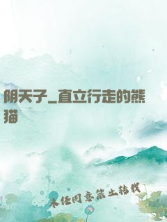 阴天子