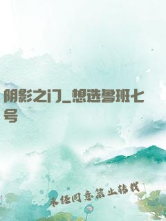 阴影之门