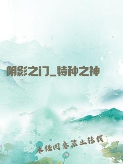阴影之门