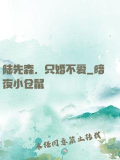 陆先森，只婚不爱