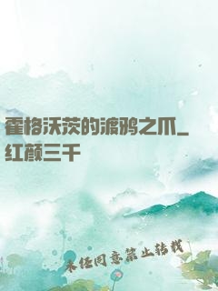 霍格沃茨的渡鸦之爪