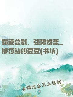 霸道总裁，强势婚恋