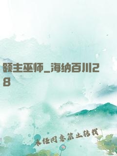领主巫师
