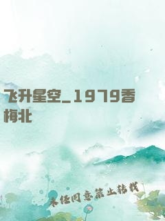 飞升星空