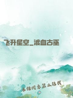 飞升星空