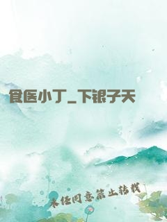 食医小丁