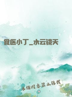 食医小丁