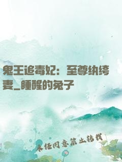 鬼王追毒妃：至尊纨绔妻