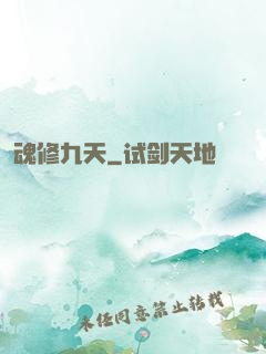 魂修九天