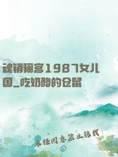 魂销骊宫1987女儿国