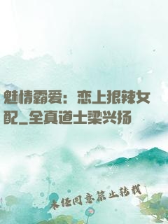 魅情霸爱：恋上狠辣女配