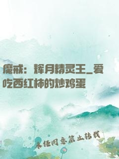 魔戒：辉月精灵王