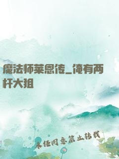 魔法师莱恩传