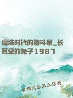 魔法时代的格斗家