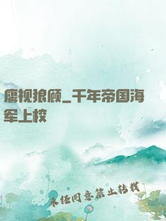 鹰视狼顾