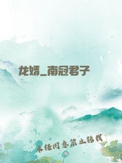 龙婿