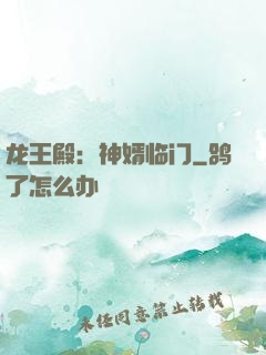 龙王殿：神婿临门