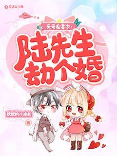 头号追妻令：陆先生劫个婚