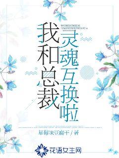我和总裁灵魂互换啦