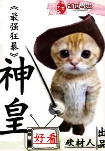 最强狂暴神皇