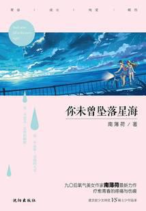 你未曾坠落星海