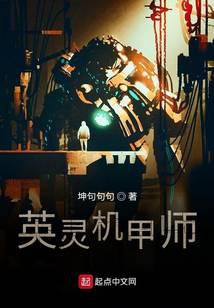 英灵机甲师
