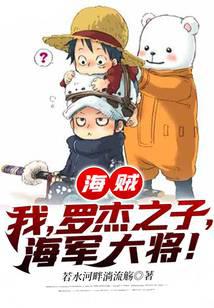 海贼：我，罗杰之子，海军大将！