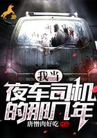 我当夜车司机的那几年